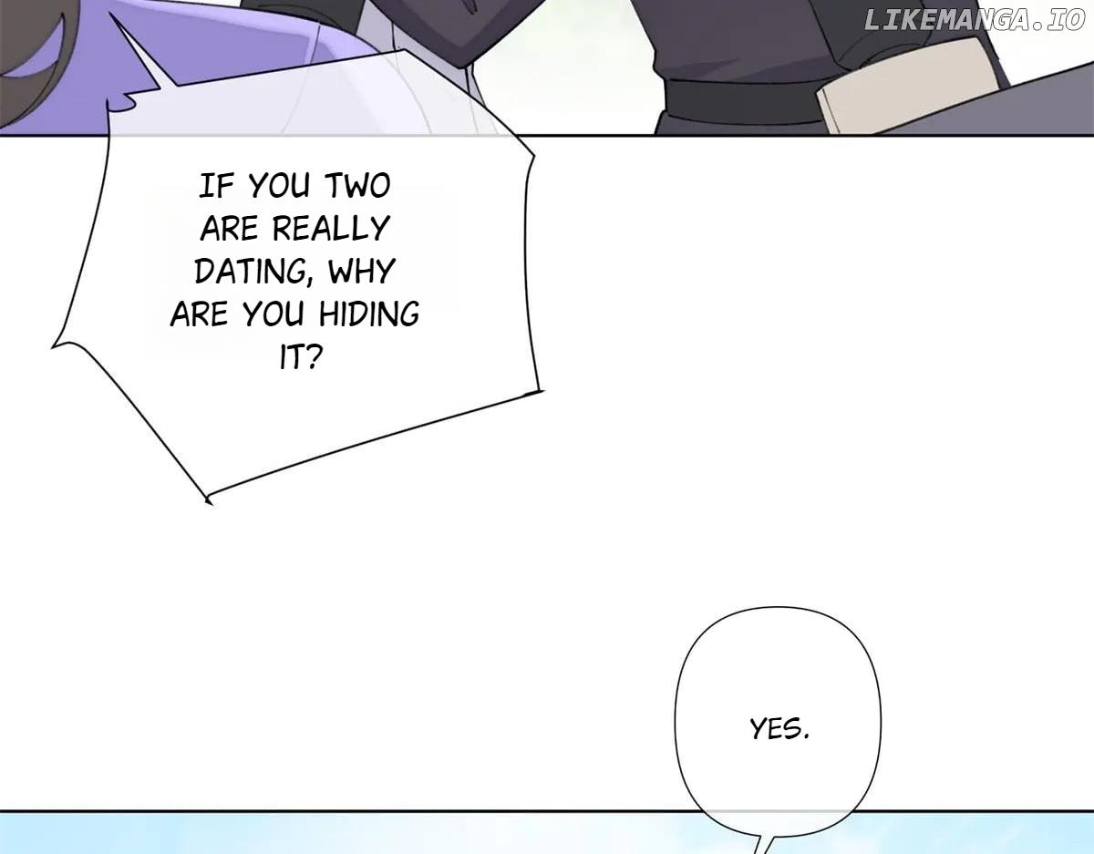Her Marriage Was Called Off at Daytime, the Cutely Fierce Commander Asked Her For a Hug at Night Chapter 77 - page 62